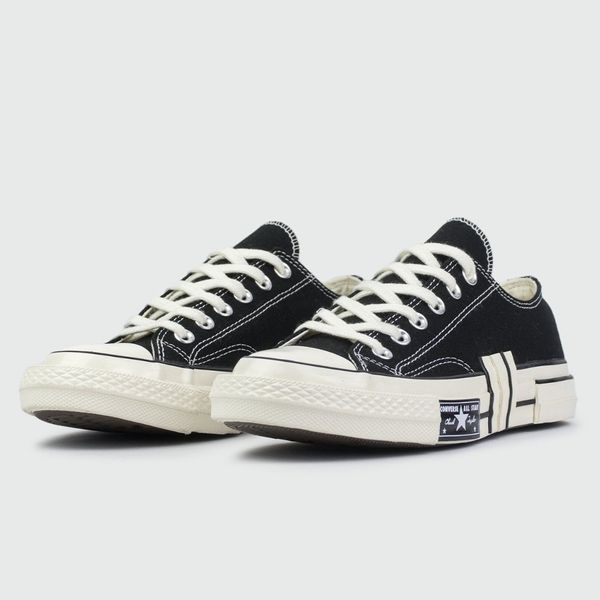 کانورس لیمیتد بدون ساق/Converse Limited Low A02115c