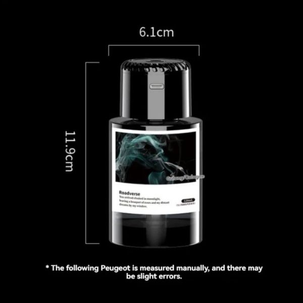 خوشبو کننده هوشمند خودرو مدل Car Fragrance