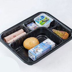 پکیج میان وعده