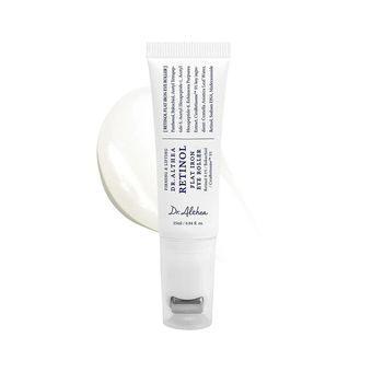 کرم دور چشم لیفتینگ و جوانساز غلتکی حاوی رتینول دکتر آلتیا  Dr. Althea Retinol Flat Iron Eye Roller