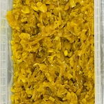 پیاز خلالی سرخ شده 200 گرمی