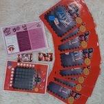 بازی چالش مالش زناشویی به همراه جسارت و‌خسارت