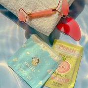 ماسک ورقه‌ای و کرمی