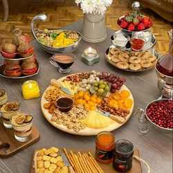 پکیج مراسم دورهمی