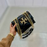 کیف دوشی بند زنجیر از برند بنو