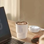 ماگ سفری دوجداره (تراول ماگ) از برند LePresso مدل LPCM450