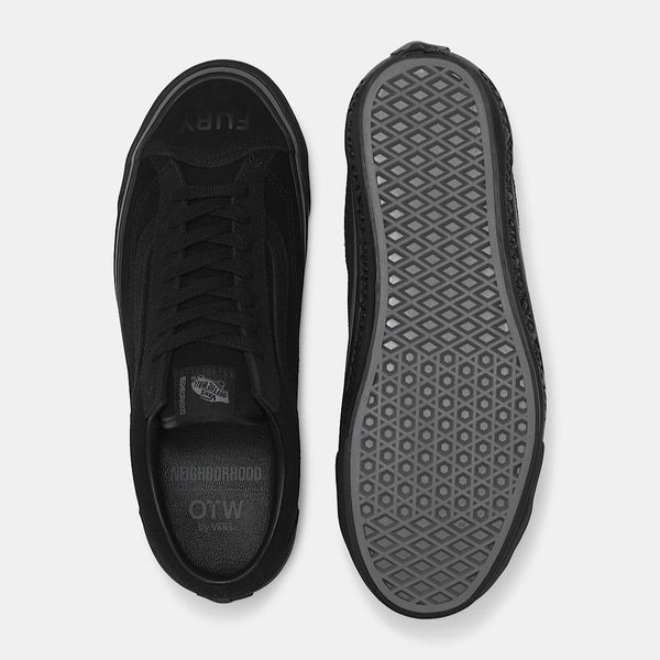 ونس اولد اسکول نیبرهود/Vans Old Skool Neighborhood