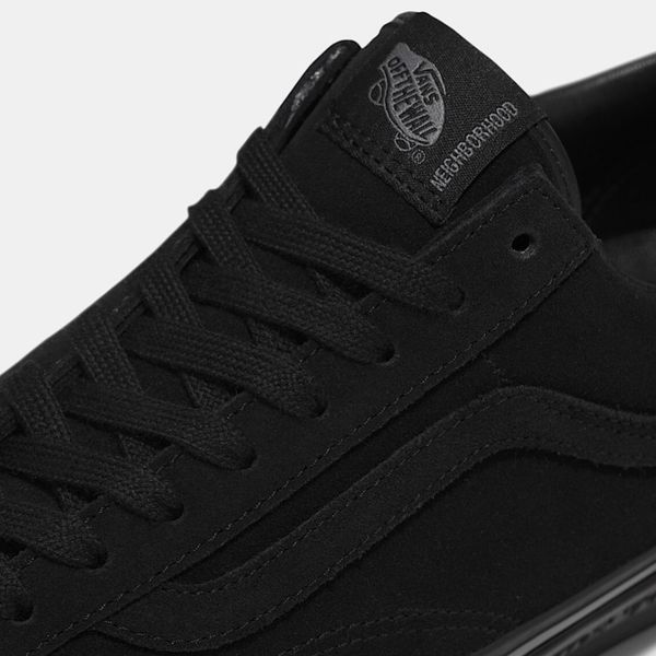 ونس اولد اسکول نیبرهود/Vans Old Skool Neighborhood