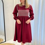 پیراهن وِست‌دار