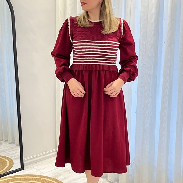 پیراهن وِست‌دار