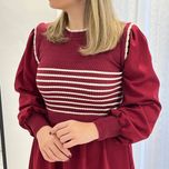 پیراهن وِست‌دار