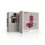 تراول ماگ یا فلاسک 3 کاره برند LePRESSO مدل TripleQuench (Trio Tumbler)