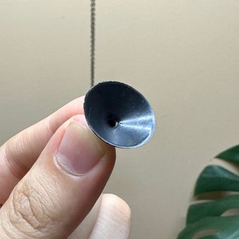 بادکش کد 01 رویال | قطر 2 سانتی متر