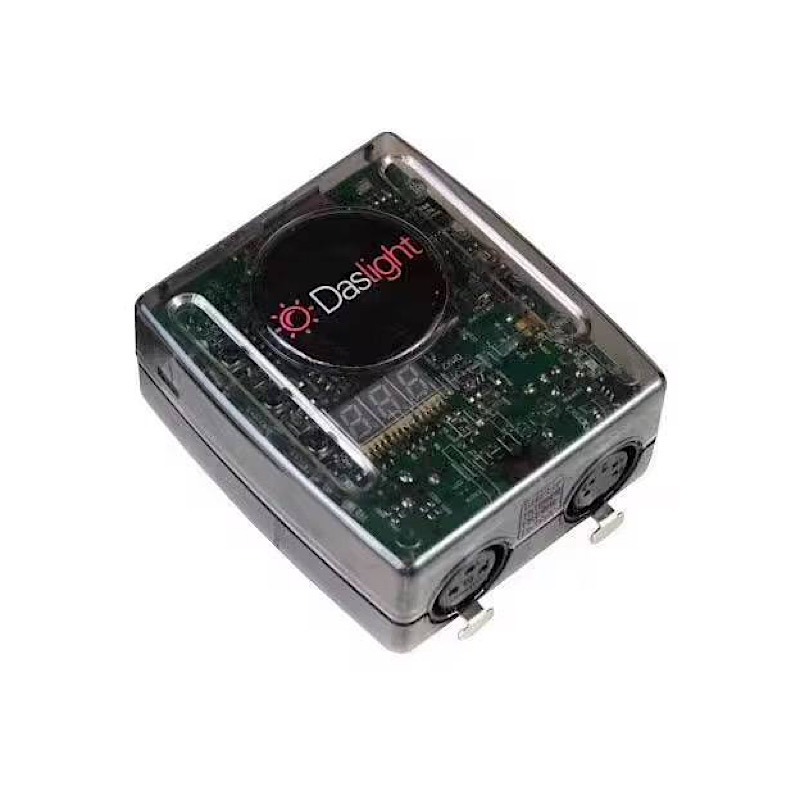 چراغ لوگو پروژکتور LED Pin Spot Light 10W