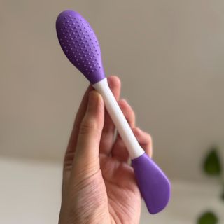 براش ماسک دوطرفه🫶🏻