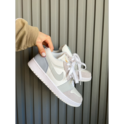 نایکی ایر جردن 1 ساق کوتاه پاریس - Nike Air Jordan 1 low Paris