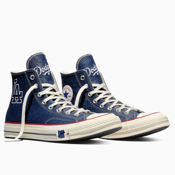 کانورس اندیفنتد چاک تیلور/Undefeated Converse Chuck Taylor a19846c