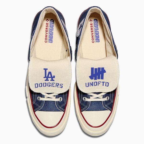 کانورس اندیفنتد چاک تیلور/Undefeated Converse Chuck Taylor a19846c