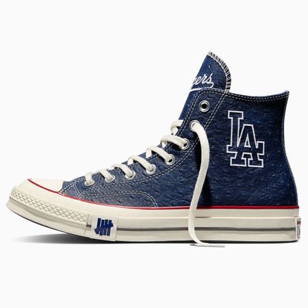 کانورس اندیفنتد چاک تیلور/Undefeated Converse Chuck Taylor a19846c