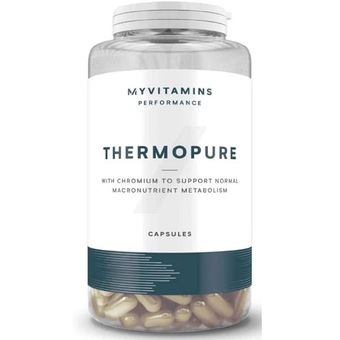 ترمو پیور مای ویتامینز 180 عددی Myvitamins Thermopure