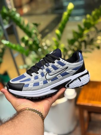 کفش نایک p6000 سرمه ایی