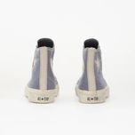 کانورس مدهپی آبی/Converse light blue Converse x MADHAPPY