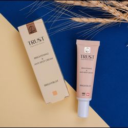 کرم روشن‌کننده و ضد لک صورت و بدن