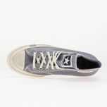 کانورس مدهپی آبی/Converse light blue Converse x MADHAPPY