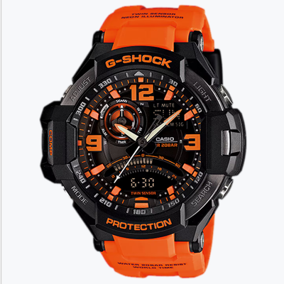 جیشاک  ga-1000-4a