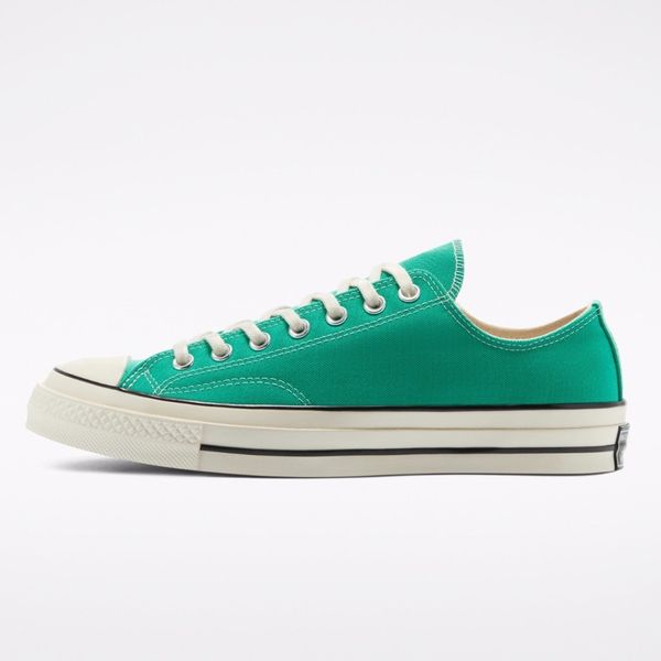 کانورس چاک 70 سبز آبی/ converse 1970 A170092c