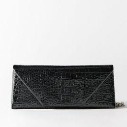 کیف دوشی مشکی برند زارا (Zara)