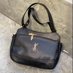 کیف زنانه دسته دار مدل ysl