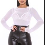 بادی تور استین دار