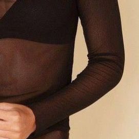 بادی تور استین دار