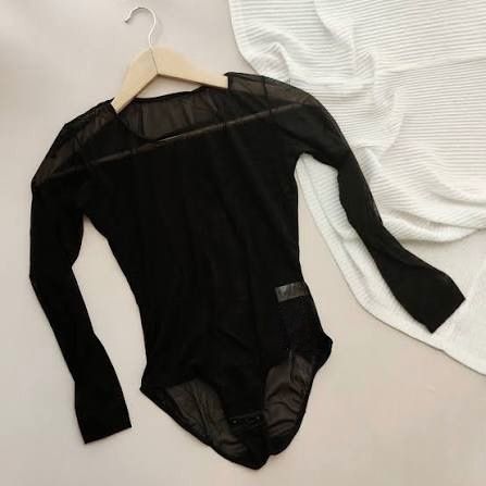 بادی تور استین دار