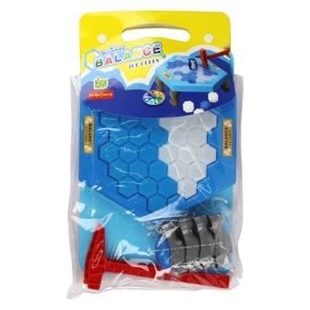 بازی فکری پینگوبالانس