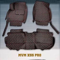 کفپوش چرمی ام وی ام x55پرو