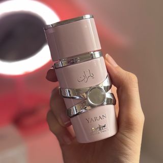 عطر یارا 25 میل💕