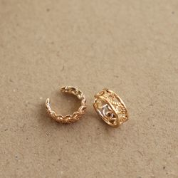 پک ایرکاف گوش