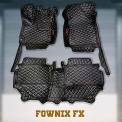 کفپوش چرمی فونیکس fx
