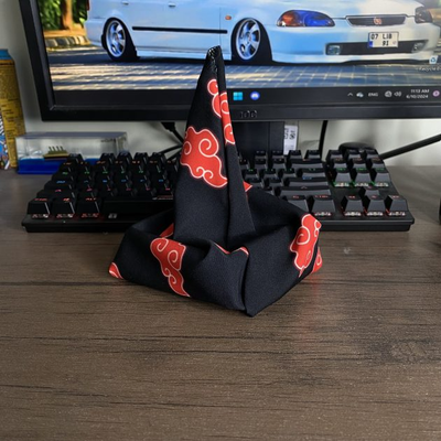 بوت شیفتر اکاتسوکی