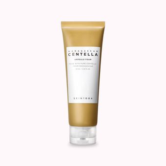 فوم شوینده آمپولی سنتلا ماداگاسکار اسکین﻿SKIN1004 Madagascar Centella Ampoule Foam