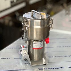 آسیاب عطاری 2000 گرمی بست BEST