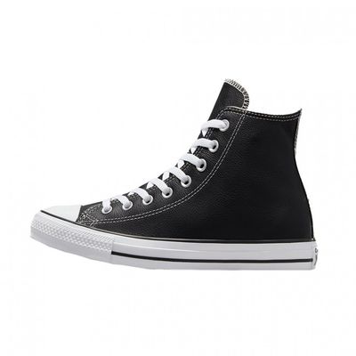 کانورس کلاسیک چرم مشکی/Converse Classic A103772c