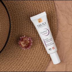 کرم ترمیم کننده تراست