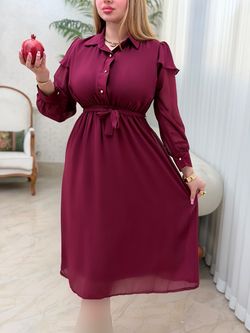 پیراهن حریر رومیسا