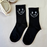 جوراب لبخند
