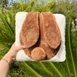 کوسن خرگوش طرح 2