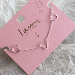 پابند طرح قلب