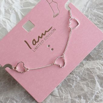 پابند طرح قلب